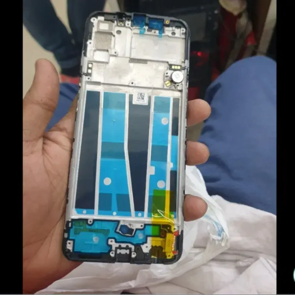 Oppo F15 Full Original LCD Display with Digitizer – 14 Days Warranty