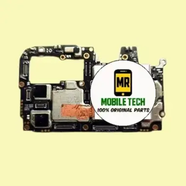 Oppo F19s (CPH2223) Original Motherboard | 8GB/128GB | 14 Days Warranty - 8/128gb
