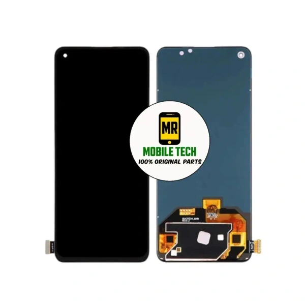 Oppo F21 Pro / F21s Pro OLED High Quality Display (Fingerprint Supported)