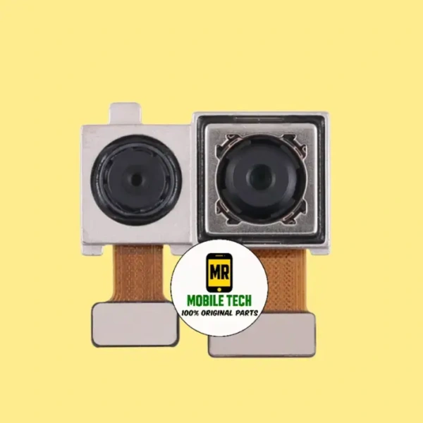 Oppo F9 Care Original Camera Module Full Set (2 Rear + 1 Front) – 100% Genuine