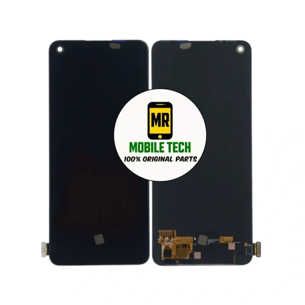 Oppo Find X5 Lite 5G OLED High Quality Display (Fingerprint Supported)