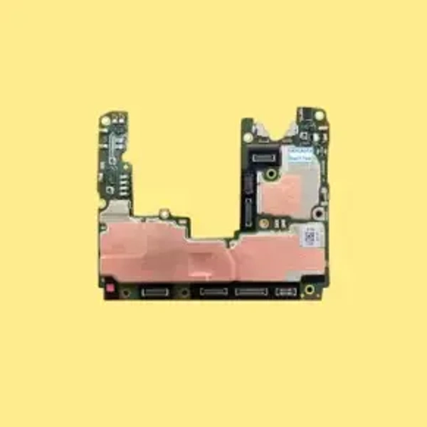 Oppo K3 Original Motherboard PCB Module | 6GB RAM / 64GB Storage | 14 Days Warranty - 6/64gb