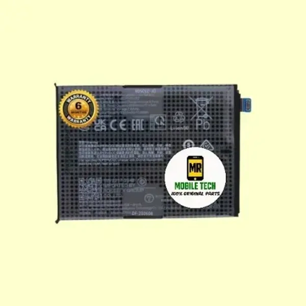 Oppo OPPO Reno 10 Pro 5G Battery โ 100% Genuine ๐ง | 3 Months Replacement & Refund Warranty