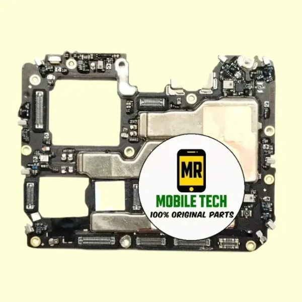 Oppo Reno 10 Pro 5G Original Motherboard PCB Module | 12GB RAM / 256GB Storage | 14 Days Warranty - 12/256gb