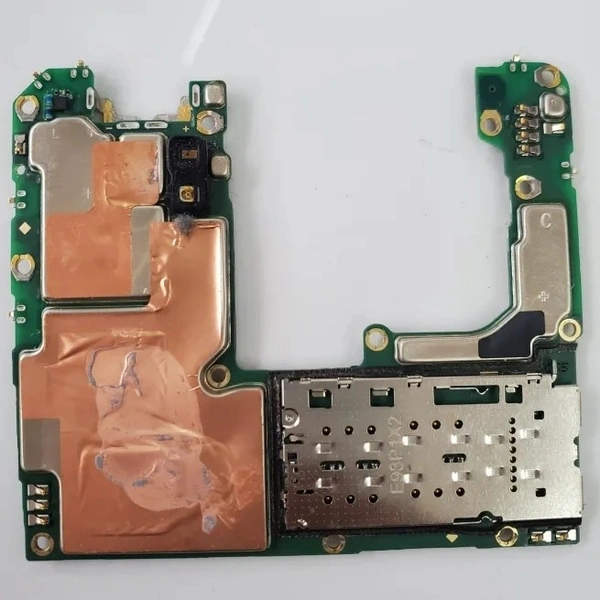 Oppo Reno 2 Original Motherboard PCB Module | 256GB Storage | 14 Days Warranty - 256gb