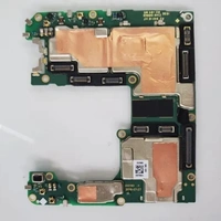Oppo Reno 2 Original Motherboard PCB Module | 256GB Storage | 14 Days Warranty - 256gb