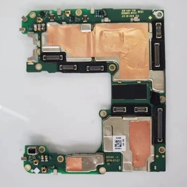 Oppo Reno 2 Original Motherboard PCB Module | 256GB Storage | 14 Days Warranty - 256gb