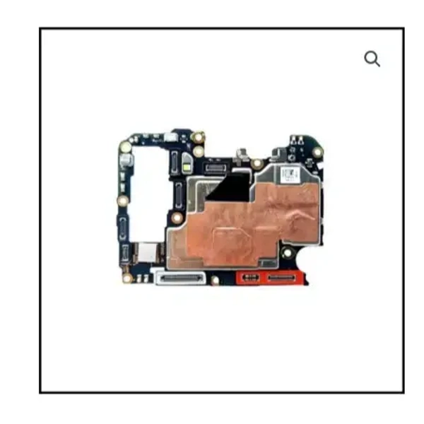 Oppo Reno 3 Pro Original Motherboard | 128GB Storage | 14 Days Warranty - 128gb