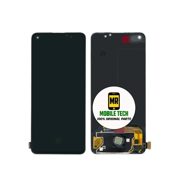 Oppo Reno 7 5G OLED High Quality Display (Fingerprint Supported)