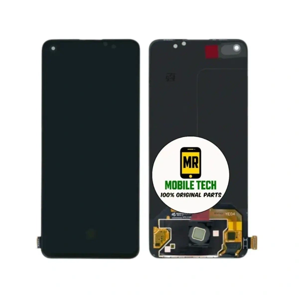 Oppo Reno 8 4G/5G OLED High Quality Display (Fingerprint Supported)