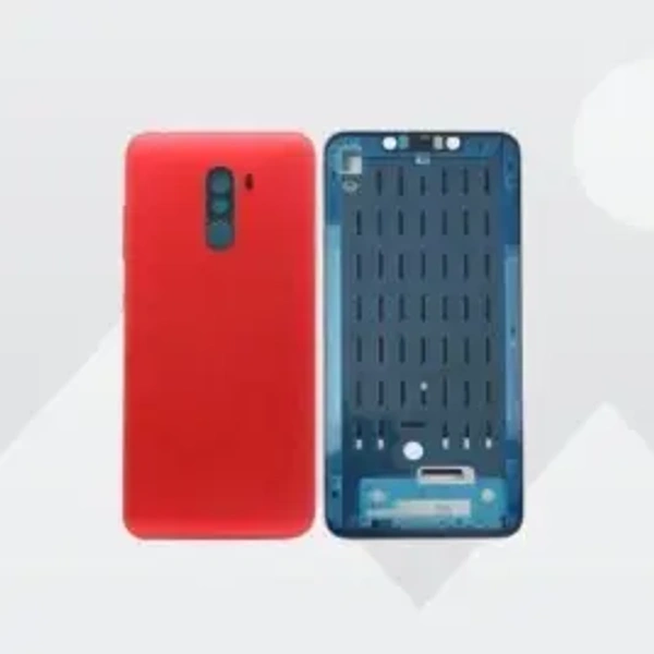 Redmi Original Full Body Housing for POCO F1