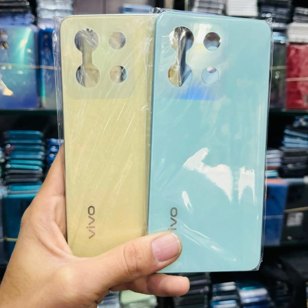 vivo Original Housing Body for Vivo Y36 – Premium Replacement