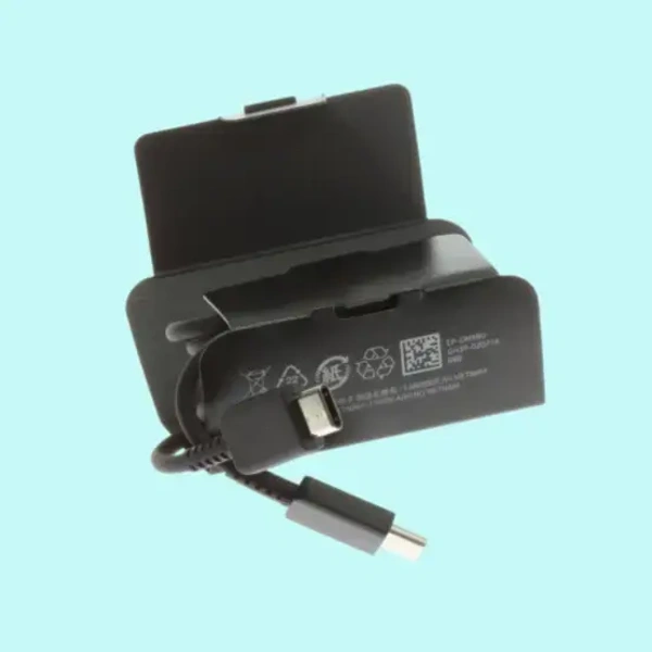 Samsung Orignal DN970 Type-C to Type-C Cable (Made in Vietnam)