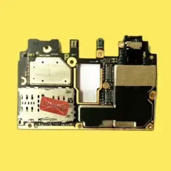 Redmi Poco F1 Motherboard | 6GB RAM / 128GB ROM | Original PCB with 14 Days Warranty - 6/128gb