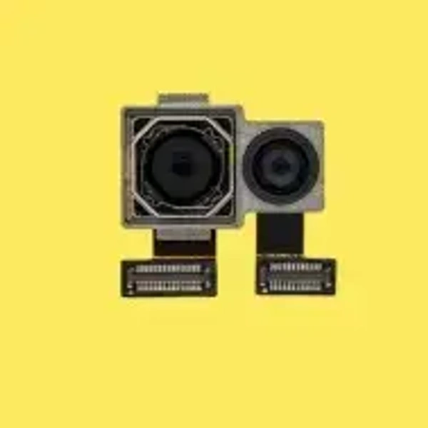 Redmi Poco F1 Original Back Camera Module Set – 14 Days Warranty