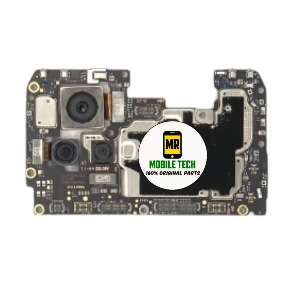 Xiaomi/Poco POCO F4 5G Original Motherboard 8GB/128GB Pcb Module - 8/128gb