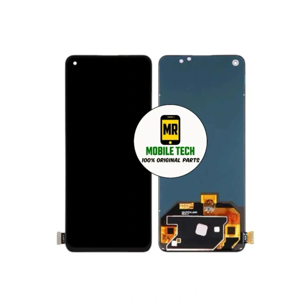 Realme 10/11 4G OLED High Quality Display (Fingerprint Supported)