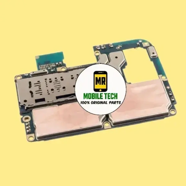 Realme 7 Pro 6/128GB Original Motherboard | 100% Tested | 14 Days Warranty - 6/128gb