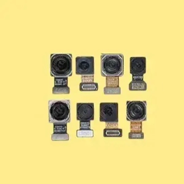 Realme 7 Pro Original Camera Module Set | 4 Back + 1 Front | 14 Days Warranty