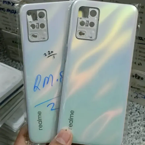 Realme 8 Full Original Body Housing