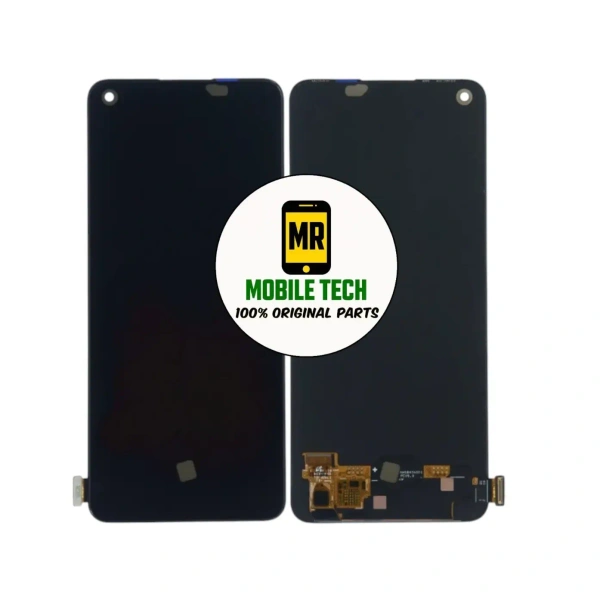 Realme 9 Pro Plus 4G OLED High Quality Display (Fingerprint Supported)