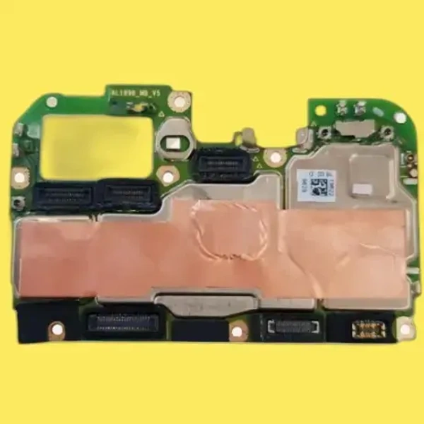 Realme C2 Original Motherboard PCB Module | 32GB Storage | 14 Days Warranty - 32gb