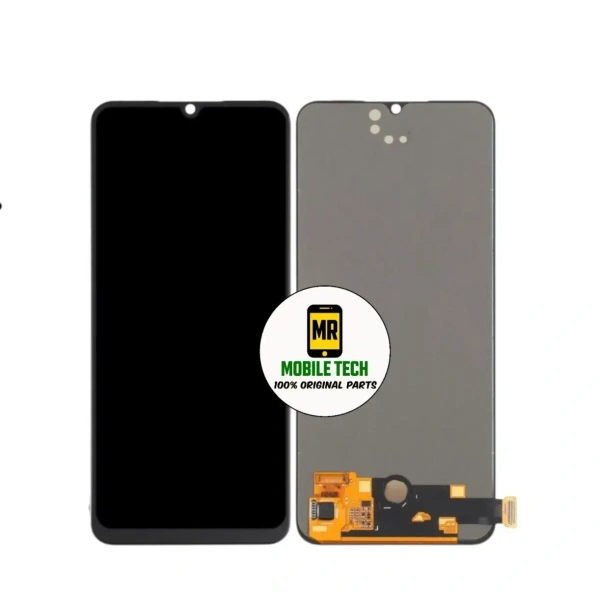 Realme Narzo 50 Pro 5G OLED High Quality Display (Fingerprint Supported)