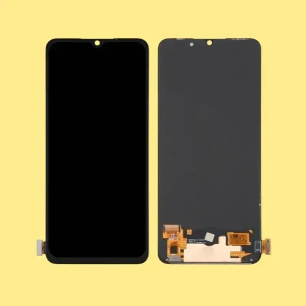 Realme XT OLED High Quality Display with Fingerprint Support