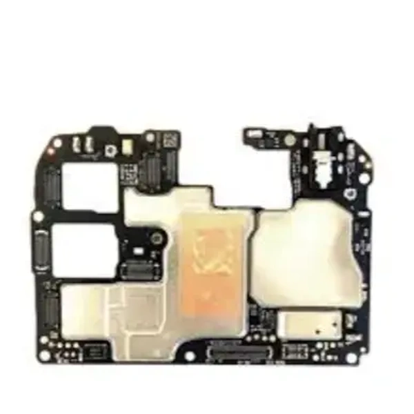 Redmi 10 Prime 2022 Motherboard | 64GB Original PCB | 14 Days Warranty - 64gb