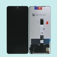 Redmi 10i 5G Full Orignal Display with Frame – 14 Days Warranty