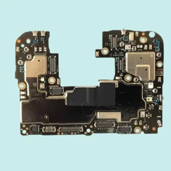 Redmi 10i 5G Original Motherboard | 6GB RAM / 128GB | 14 Days Warranty - 6/128gb