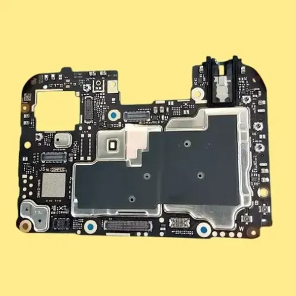 Redmi 12 5G Motherboard PCB Module Original | 6GB RAM / 128GB | 14 Days Warranty - 6/128gb