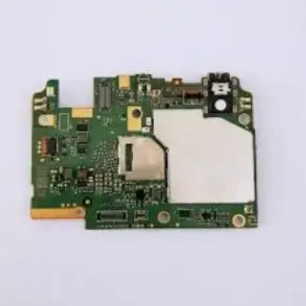 Redmi 4A Motherboard | 2/16GB Original PCB Module | 14 Days Warranty - 2/16gb