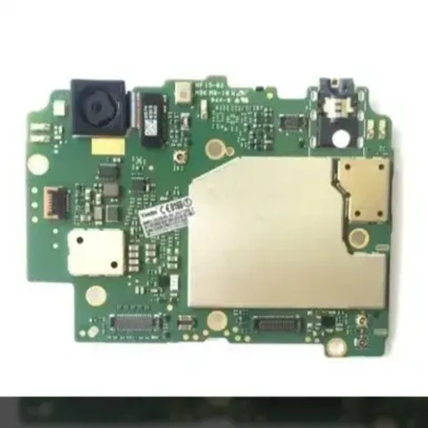 Redmi 5A Motherboard PCB Module Original | 16GB/32GB Variants| 14 Days Warranty - 16gb