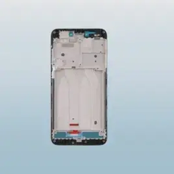 Redmi 5A Original LCD with Frame - Black