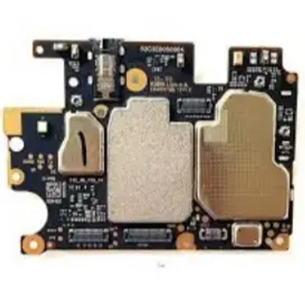 Redmi 7A Motherboard | 2/32GB Original PCB | 14 Days Warranty - 2/32gb
