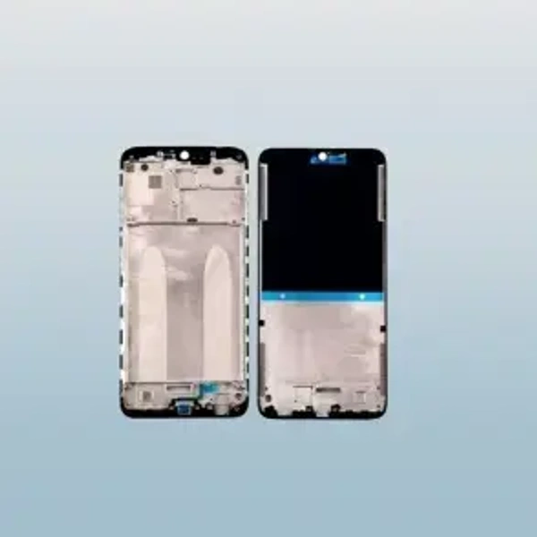 Redmi 8A Original Display Frame – High-Quality
