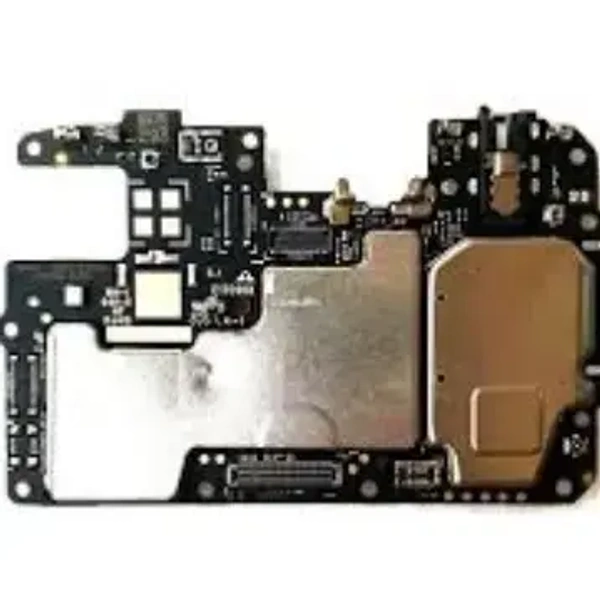 Redmi 9A Motherboard | 3/32GB Original PCB | 14 Days Warranty