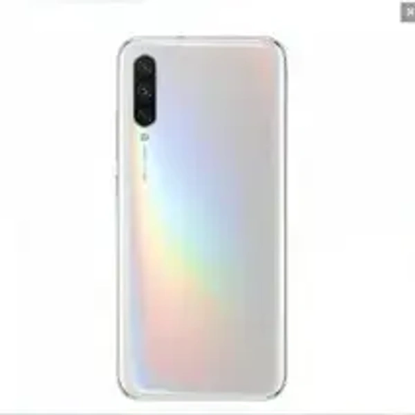 Redmi A3 White Original Full Body Housing