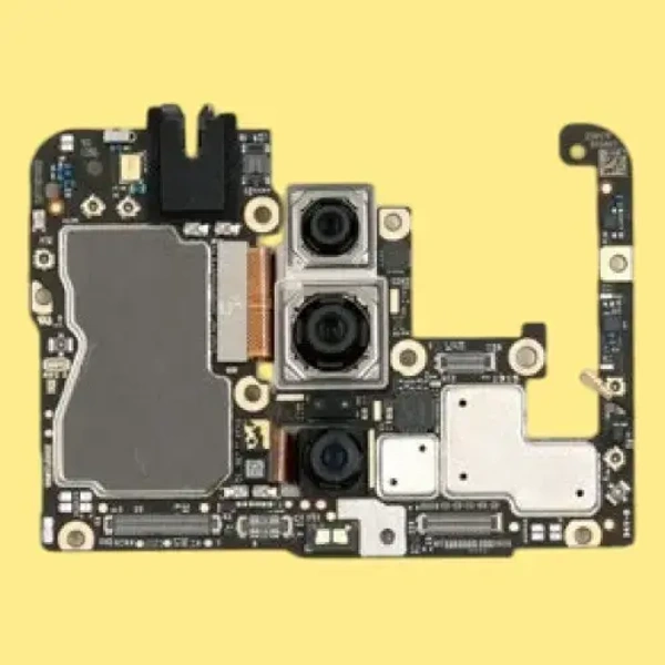 Redmi K20 Pro Original Motherboard | 6GB RAM / 128GB | 14 Days Warranty - 6/128gb