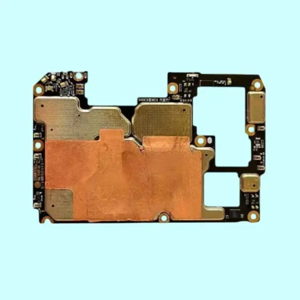 Redmi Mi 11X 5G Motherboard PCB Module Original | 6/128gb-8/128gb variats - 6/128gb