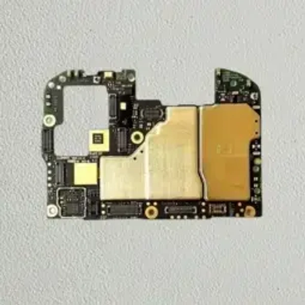 Redmi Note 10 4GB/64GB Original Motherboard – 14 Days Warranty - 4/64gb