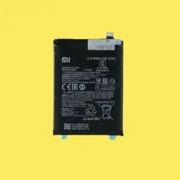 Redmi Note 10 BN59 Care Original Battery – 14 Days Warranty