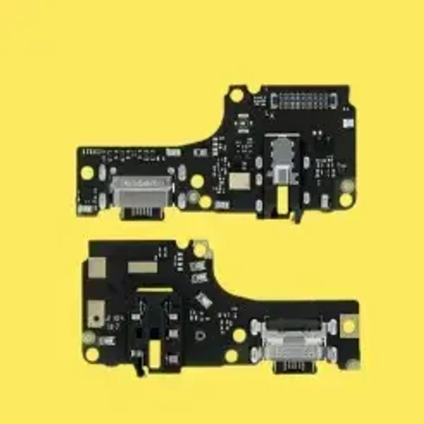 Redmi Note 10 Original Charging PCB – High-Quality Replacement Part