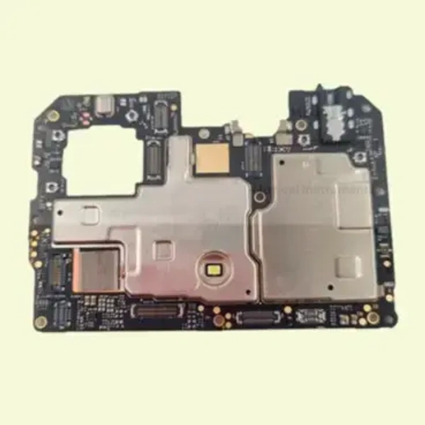 Redmi Note 13 5G Motherboard PCB Module Original | 8GB RAM / 256GB | 14 Days Warranty