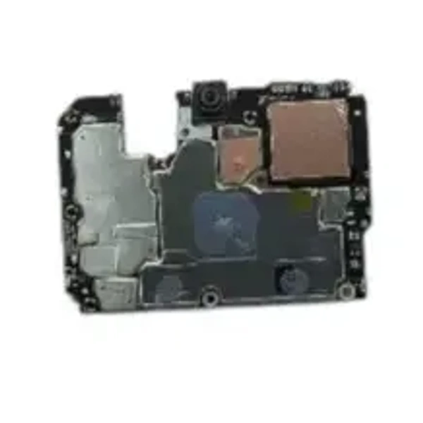 Redmi Note 13 Pro Plus (12GB/512GB) Original Motherboard | Professionally Refurbished | 100% Tested - 12/512gb