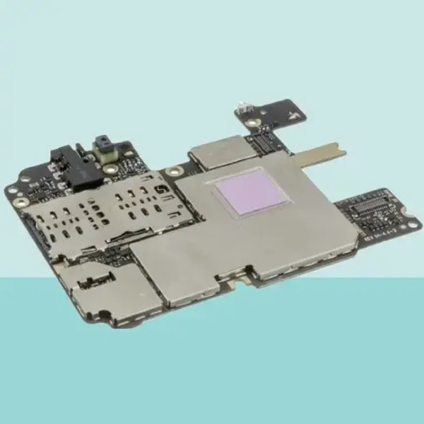 Redmi Note 6 Pro Motherboard | 4GB/64GB | Original PCB with 14 Days Warranty - 4/64gb