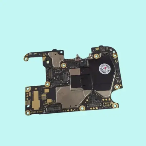 Redmi Note 8 Original Motherboard PCB Module | 6GB RAM / 128GB | 14 Days Warranty - 6/128gb