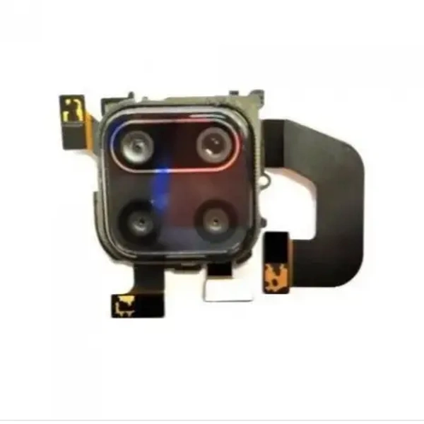 Redmi note 9pro main camera full set 100% care orignal