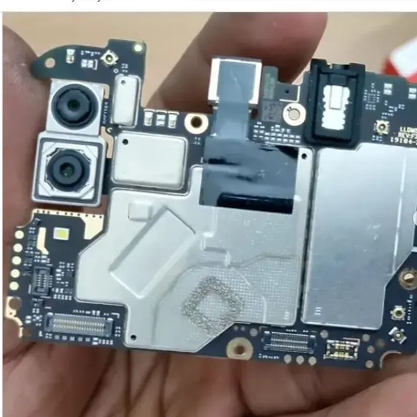 Redmi Y3 Motherboard | 3/32GB Original PCB | 14 Days Warranty